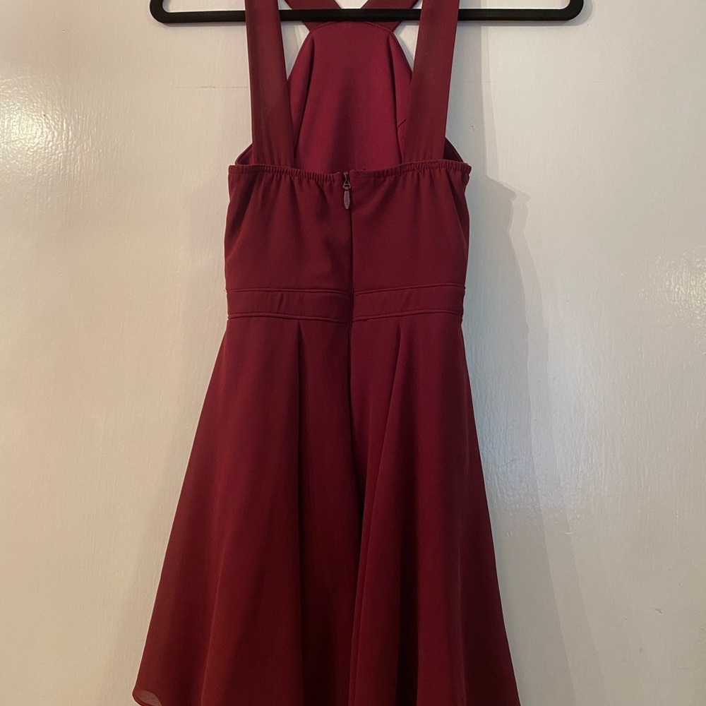 Lulus Dress - Picture 3 of 4